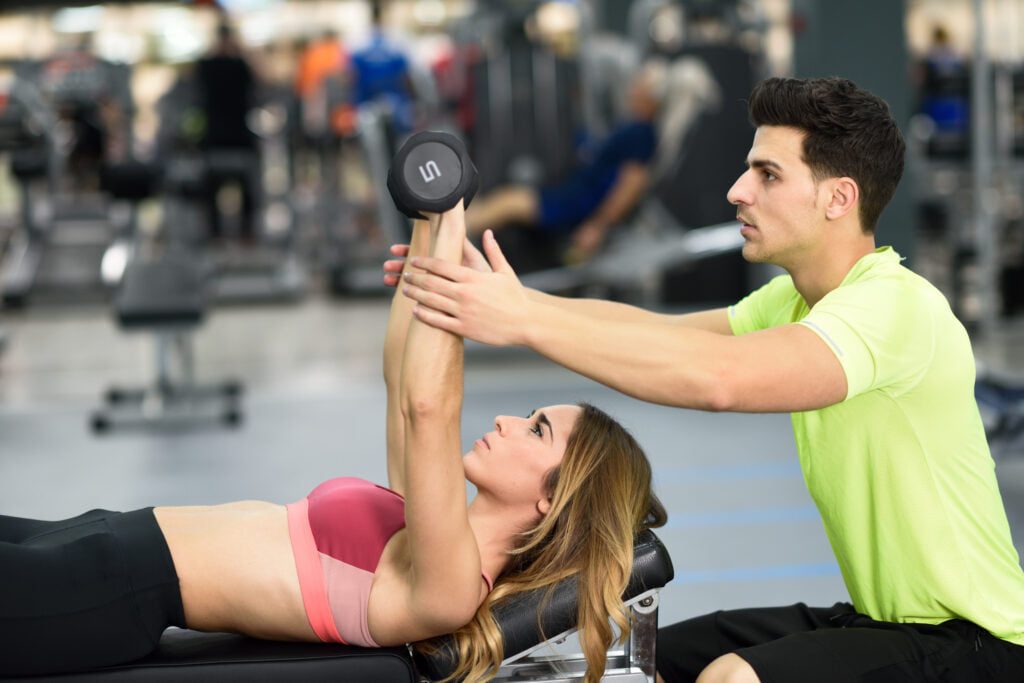 Home 7 CrossFit Training