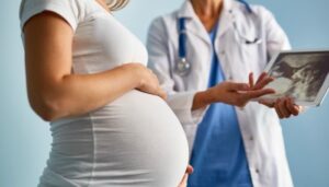 pregnancy check up