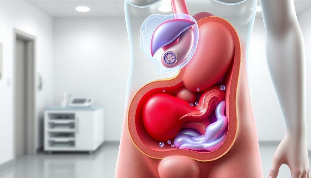 Why is My Stomach Bigger After Gallbladder Surgery? Deep Facts and Causes| HEH 3 image 119