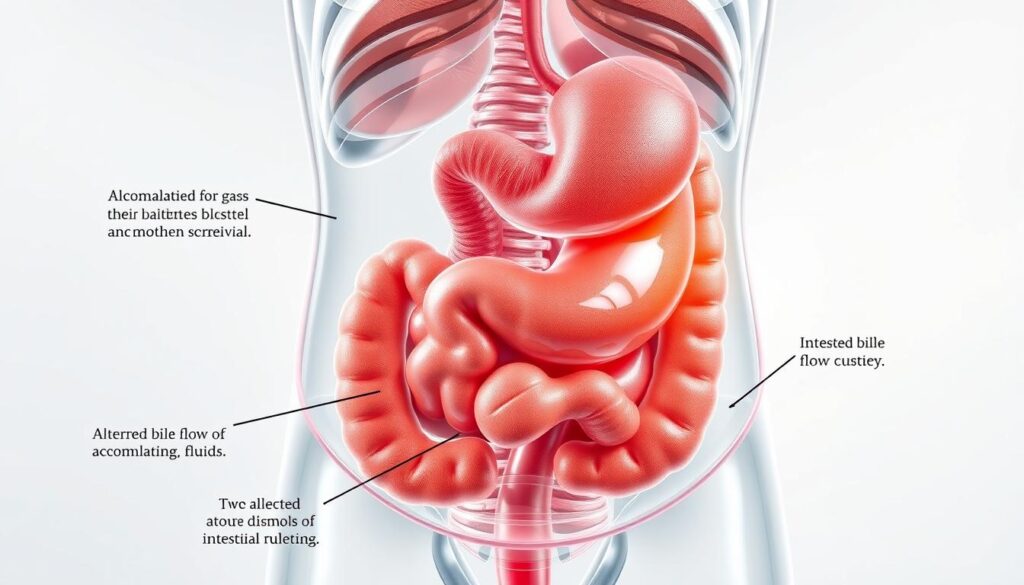Why is My Stomach Bigger After Gallbladder Surgery? Deep Facts and Causes| HEH 2 image 120