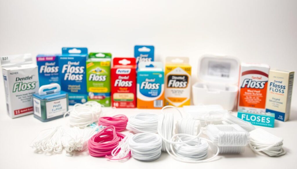 How to Dealing with Dental Floss Stuck Between Teeth| HEH 4 image 24