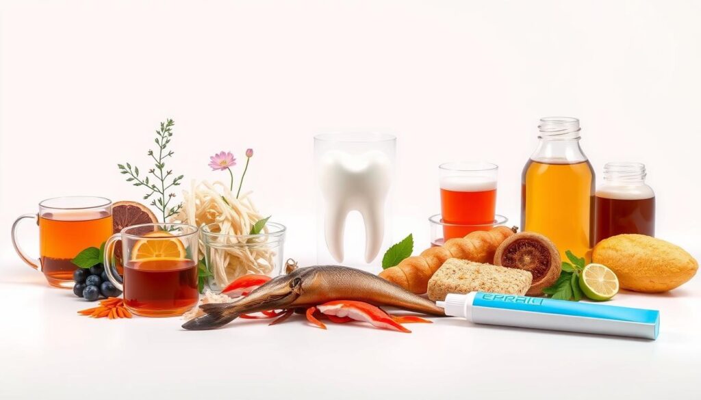 High Fluoride Foods: What to Eat for Dental Health| HEH 1 image 40