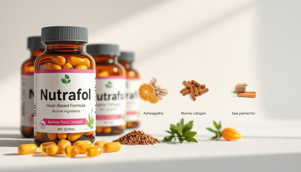 Does Nutrafol Help Nails? A Comprehensive Guide| HEH 4 image 47