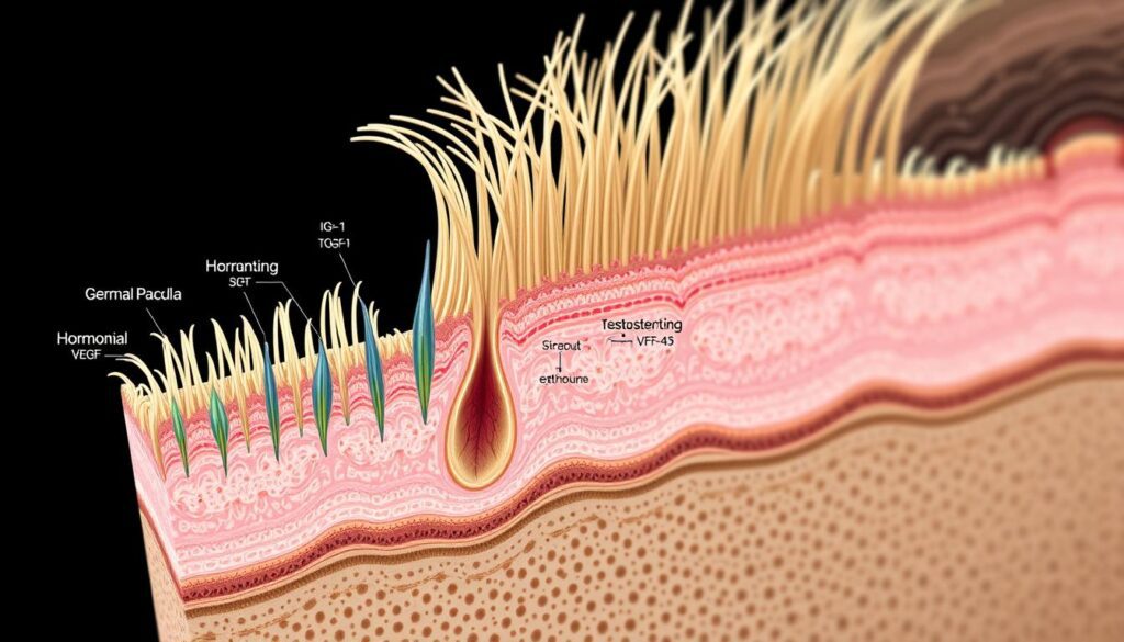 What is Hair Terminal Length? Explain its Root Causes| HEH 3 image 51