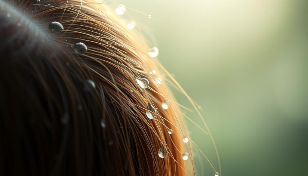 How Drinking Water and Hair Growth System Connected?| HEH 2 image 56