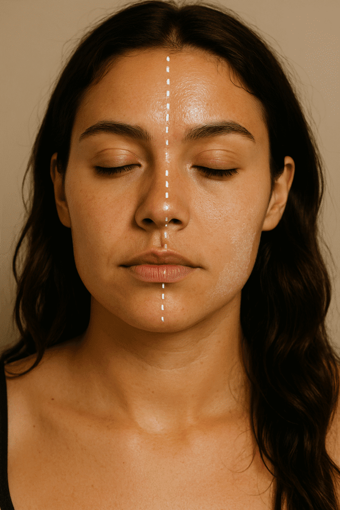 How to Keep Oily Skin Matte All Day? A Comprehensive Guide| HEH 1 Combination Skin