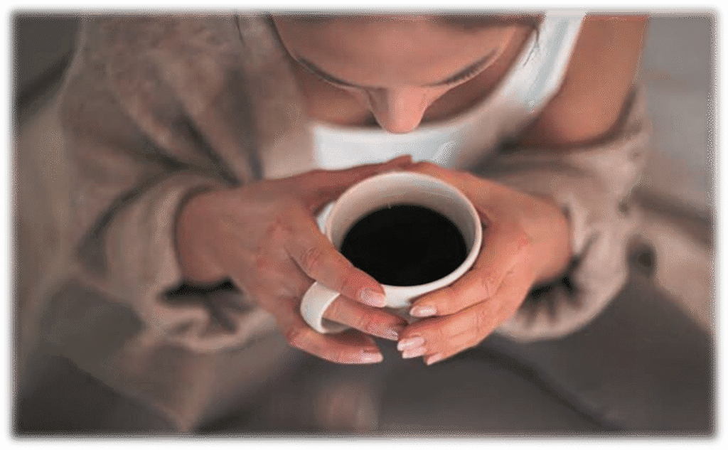 The Black Coffee Effect– Losing Weight with Your Daily Brew| HEH 1 Black Coffee Effect