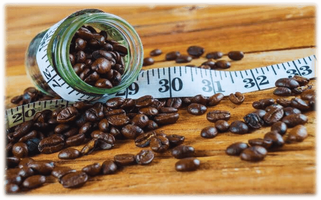 The Black Coffee Effect– Losing Weight with Your Daily Brew| HEH 2 Energy for You