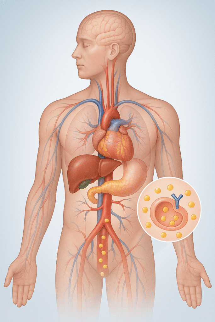 Diabetes Mellitus Type 2: Effective Strategies for Chronic Disease Management| HEH 1 ChatGPT Image Jul 18 2025 10 17 39 PM