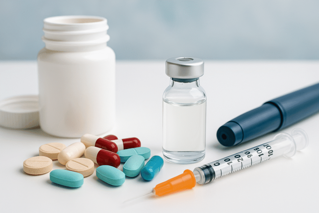 Diabetes Mellitus Type 2: Effective Strategies for Chronic Disease Management| HEH 3 ChatGPT Image Jul 18 2025 10 59 42 PM