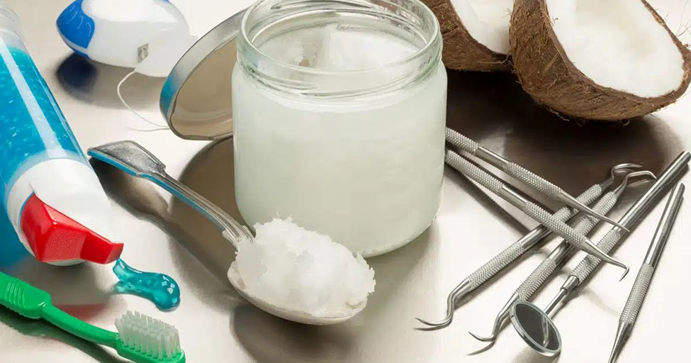 Oil Pulling Benefits, Techniques & Side Effects: Natural Oral Detox Guide| HEH 1 image 19