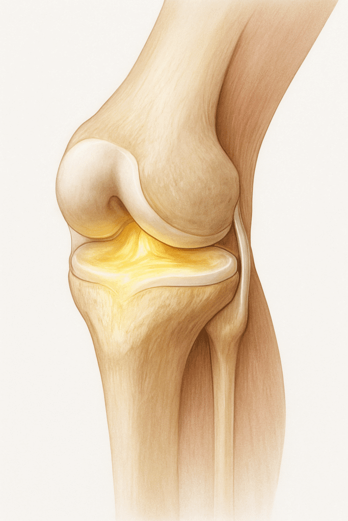 Protecting the Joints